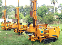  ROLATEC RL-45 Exhibition