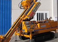 ROLATEC RL-400 Italic